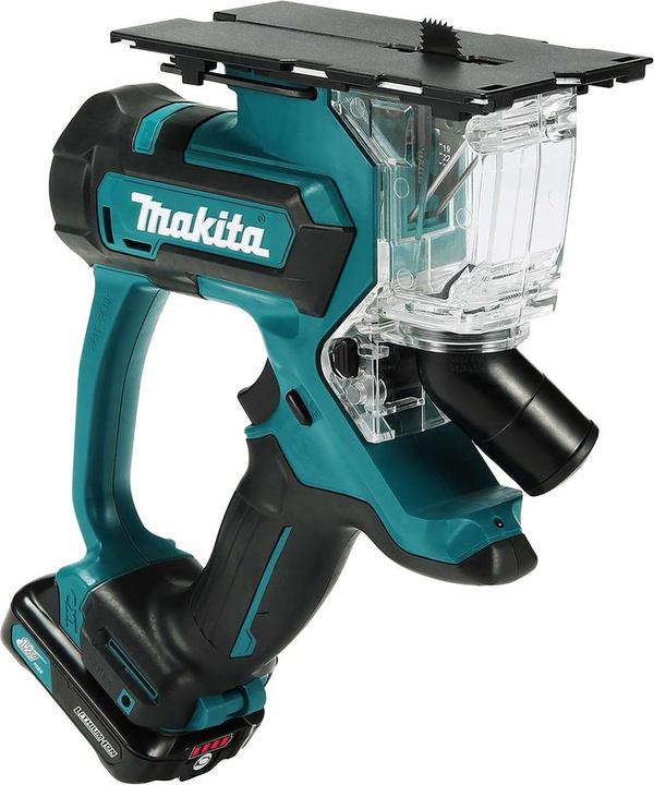 Produktbild Makita 10,8V Akku-Trockenbausäge SD100DZ