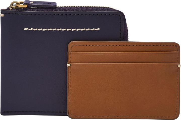 Fossil Westover Large Zip Bifold