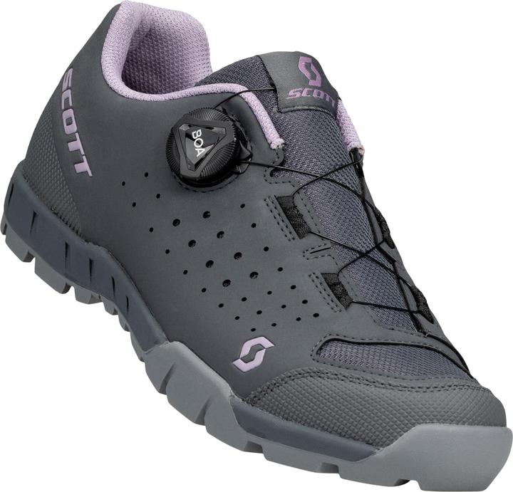 Actual product image Scott Sports Women's Sport Trail Evo Boa (36)