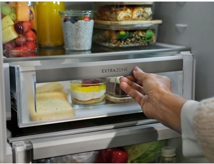 Actual product image Electrolux ERD6DE18S1
