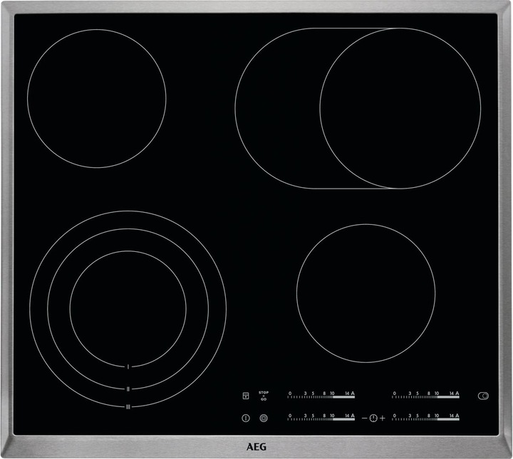 AEG HK654070XB