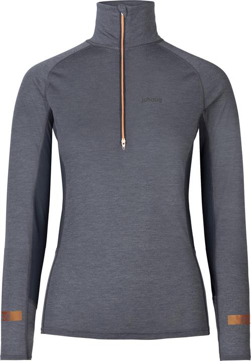 Produktbild Johaug Aerial Woolmix Half Zip 2.0 (XL)