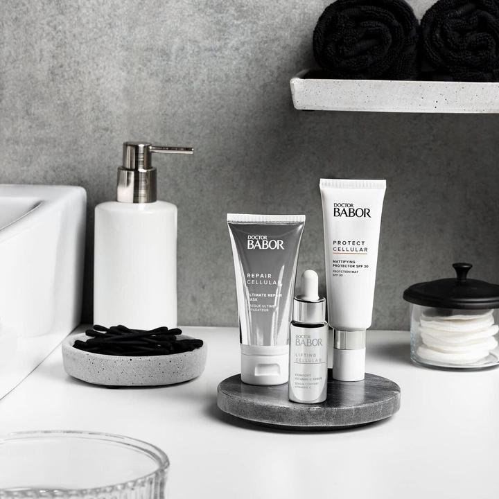 Immagine prodotto Babor DOCTOR - Protettore opacizzante SPF 30 (Crema solare, SPF 30, 50 ml, 50 g)