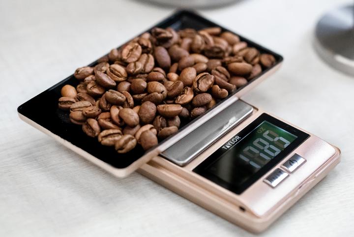 Produktbild Taylor's Ultra Precision Digital Portion Scale 500g