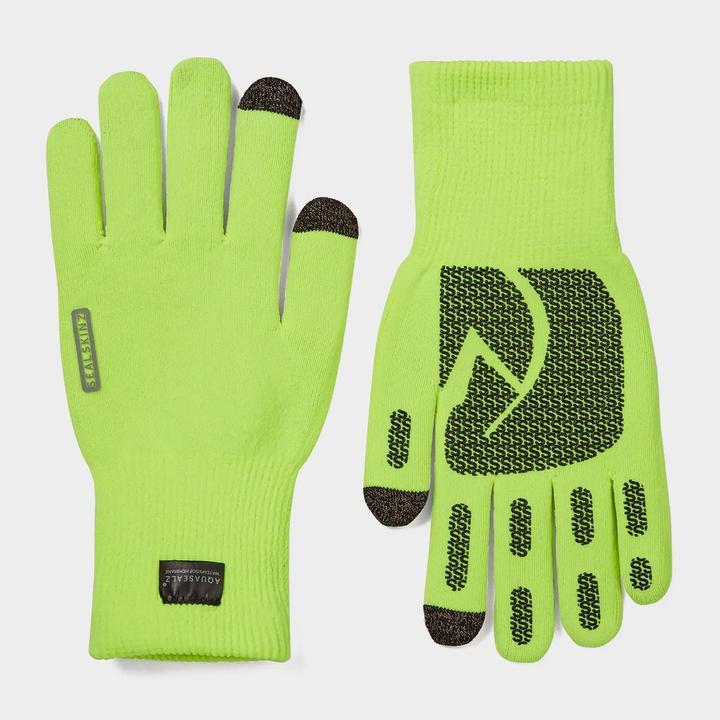 Image du produit Sealskinz Gants de Cyclisme Anmer (M)