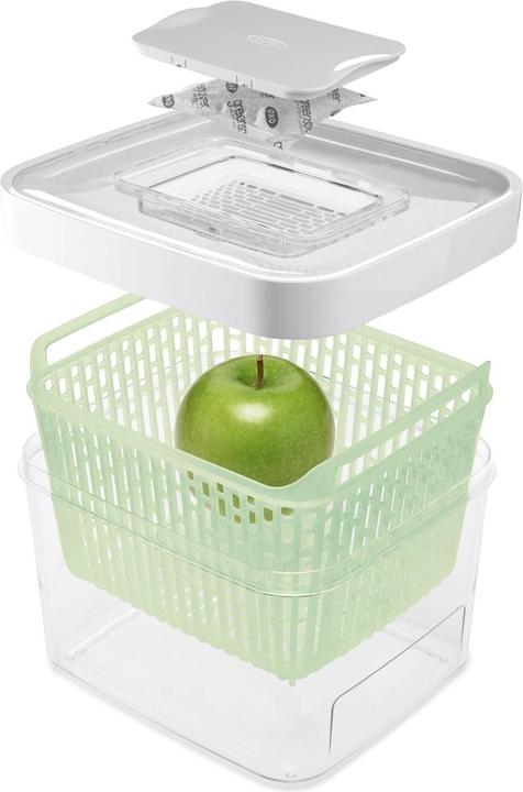 Immagine prodotto OXO Greensaver (4 l)