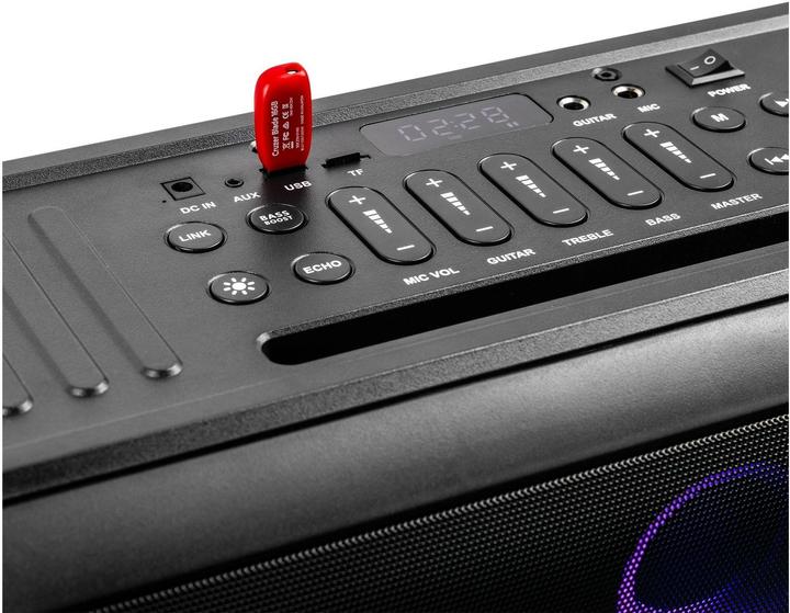 Image du produit Fenton Core120 (12 h)