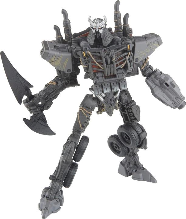 Produktbild Transformers Studio Series Leader-Klasse 101 Scourge