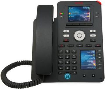 Produktbild Avaya B189 VoIP-Konferenztelefon