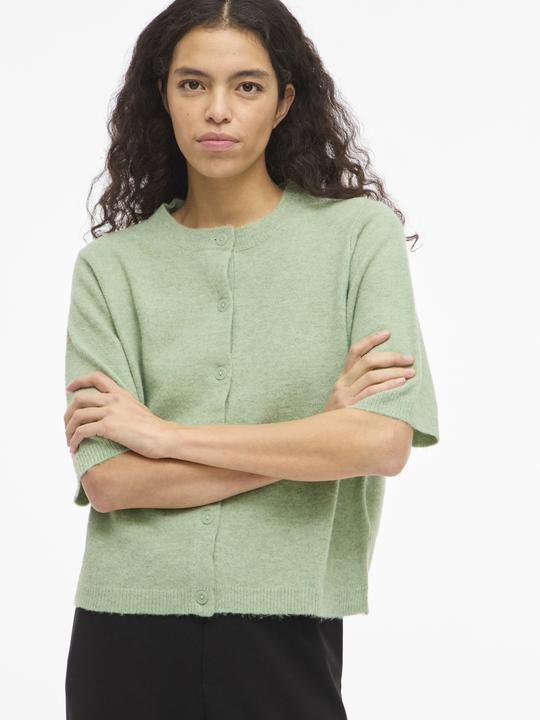 Produktbild Vila VILIGA Kurzarm Strickjacke (S)