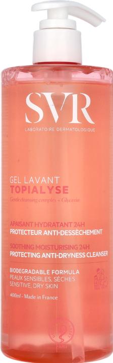 Produktbild Gel Lavant (re) (400 ml)