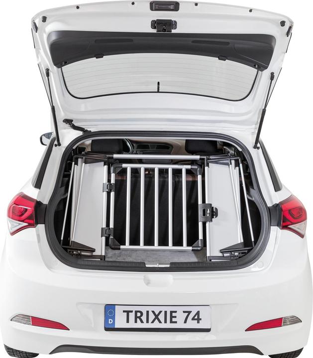Produktbild Trixie Universal (Hund, Waschbar)