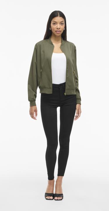 Immagine prodotto Vila VIBUBBLE Reissverschluss Bomberjacke (40)