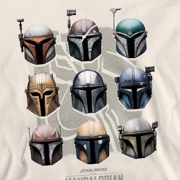 Produktbild Star Wars Sweatshirt (M)