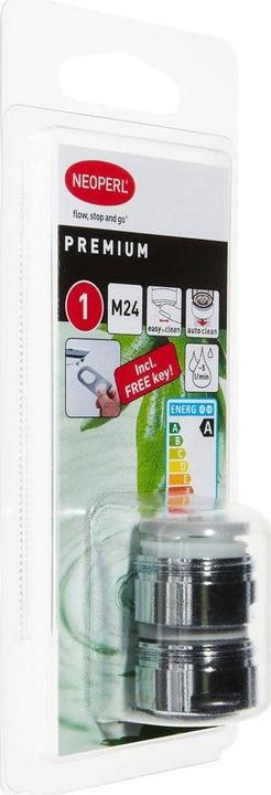 Produktbild Neoperl Cascade SLC AC