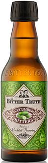 Actual product image The Bitter Truth Bitter Truth Cucumber (39 %, Germany, Bitter liqueurs)