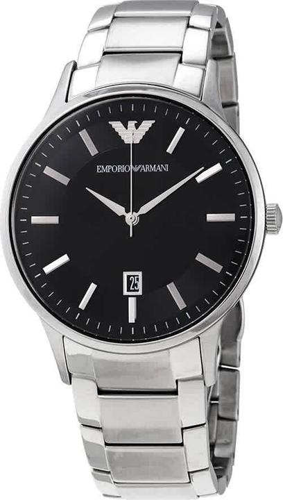 Emporio Armani Renato (42 mm)