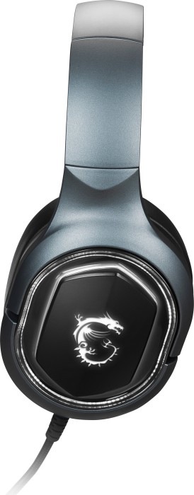 Actual product image MSI Immerse GH50 (Cable)