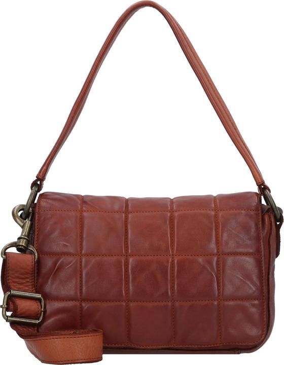 Actual product image Harbour 2nd Hatty shoulder bag leather 26 cm