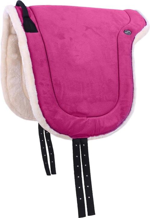 Produktbild Qhp Roher Reitteppich