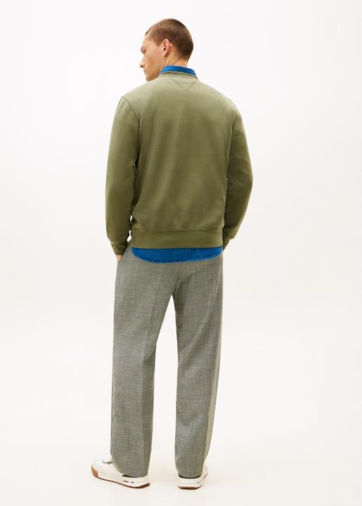 Produktbild Tommy Hilfiger Ess Seasonal Fleece Crewneck (S)