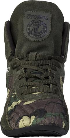 Produktbild Otomix Stingray Escape CAMO (45)