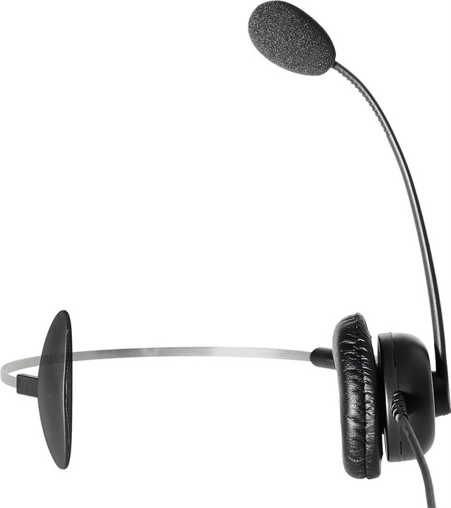 Produktbild FreeVoice SoundPro 350 Mono UNC (Kabelgebunden)