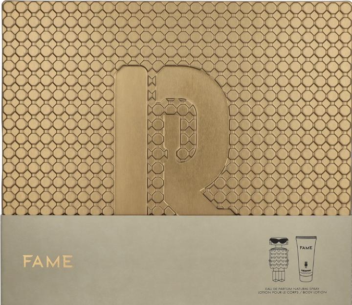 Produktbild Eau de Parfum - 80 ml Coffret Eau de Parfum (Parfum Set)