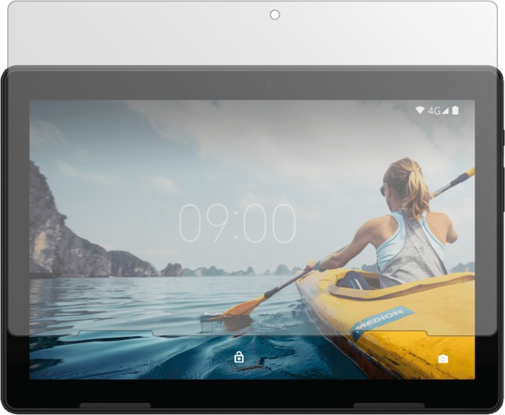 Produktbild Dipos Displayschutzfolie Antireflex (2 Stück, LifeTab E10702)