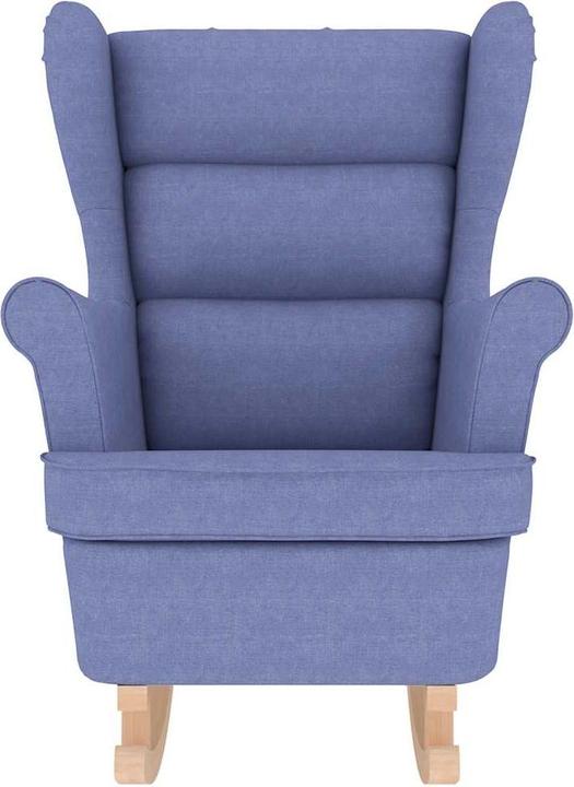 Immagine prodotto vidaXL Schaukelsessel