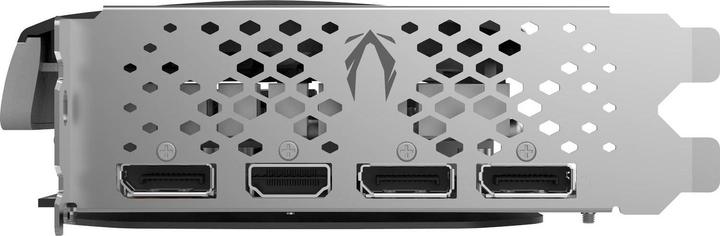Actual product image Zotac GeForce RTX 4060 Twin Edge (8 GB)