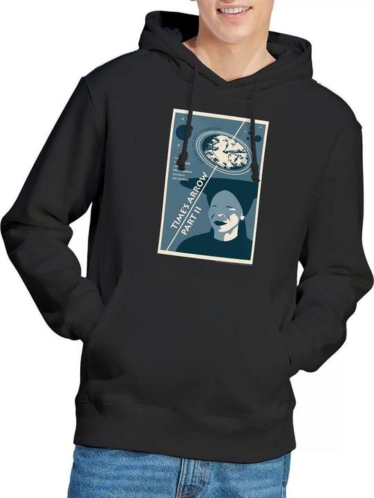 Produktbild The Next Generation Season 6 Episode 1 Kapuzenpullover (XXL)
