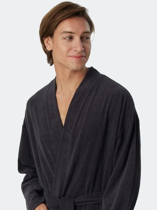 Immagine prodotto Schiesser Bademantel (S)