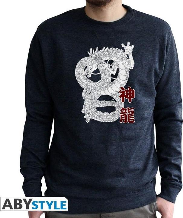 Produktbild ABYstyle Dragon Ball - Shenron - S Grosse (S)