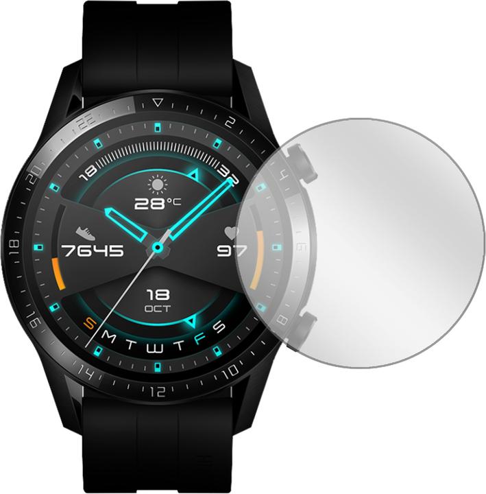 Produktbild Dipos Displayschutzfolie Crystalclear (Watch GT 2)
