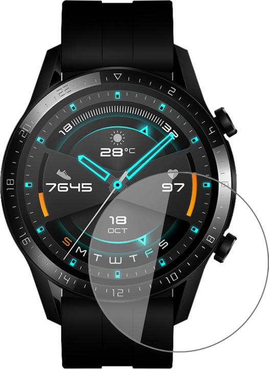 Produktbild Dipos Displayschutz Anti-Shock (Watch GT 2)