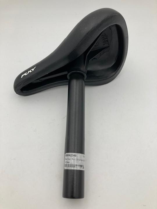 Produktbild Puky Sattel schwarz