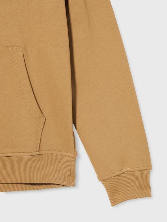 Produktbild Diesel S-Ginn-Hood-D Pluche Sweatshirt (XS)