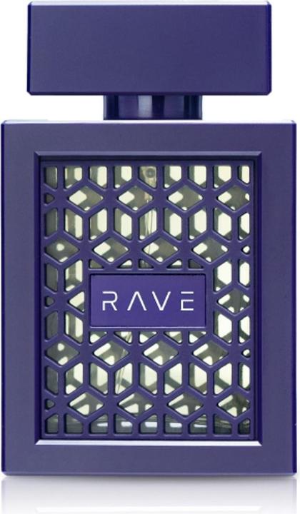 Immagine prodotto Lattafa Rave Now Intense (Eau de parfum, 100 ml)
