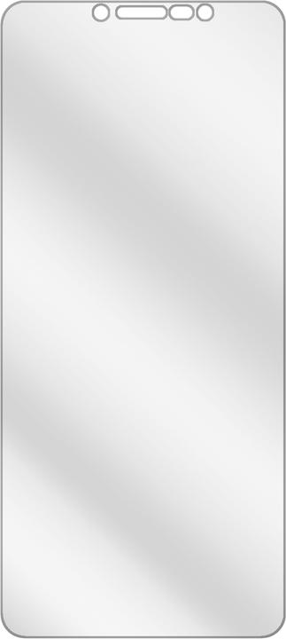 Actual product image Dipos Screen Protector Crystalclear (Wiko Y80)