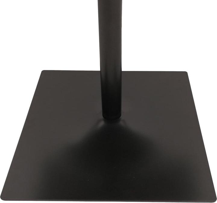 Produktbild JOHN316 Bistrotisch (80 x 80 x 75 cm)