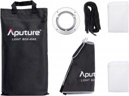 Actual product image Aputure Light Box 45x45 (Soft boxes)