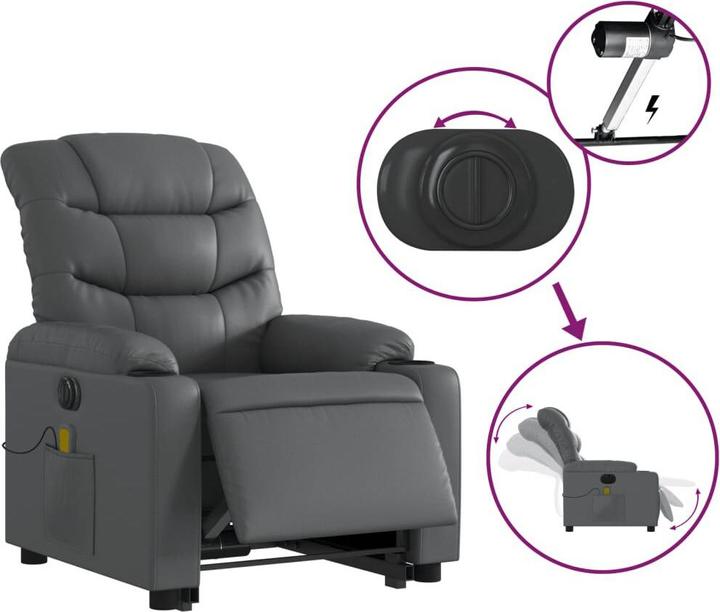Image du produit VidaXL Irmuska