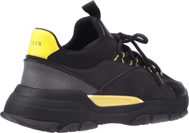Produktbild Lavair Creator Evo Sneaker Wildleder (45.5)