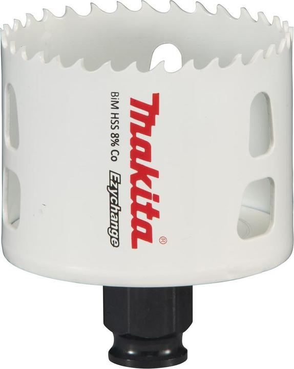 Productafbeelding Makita EZYCHANGE BIM Gatenzaag 64mm (6,4 centimeter)