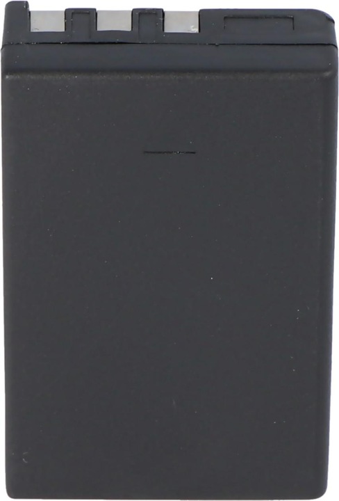 Produktbild AccuCell Akku EN-EL9, -EL9a, -EL9e, D40, D40x (Akku)