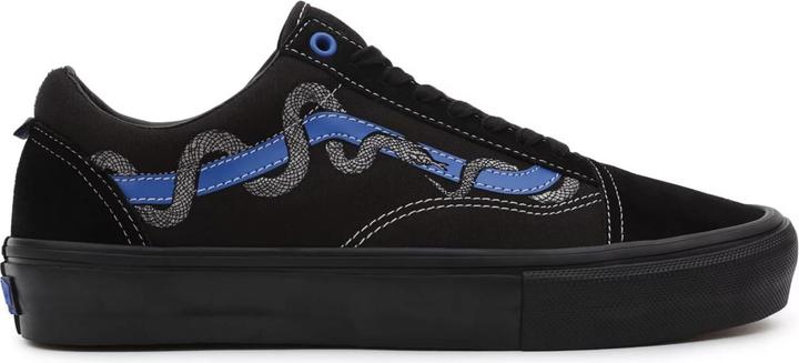 Image du produit Vans Breana Geering Patin Old Skool (38)