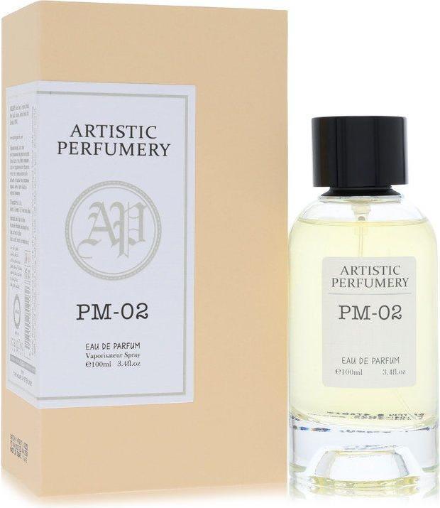Produktbild Armaf Artistic Perfumery PM-02 edp (Eau de Parfum, 100 ml)