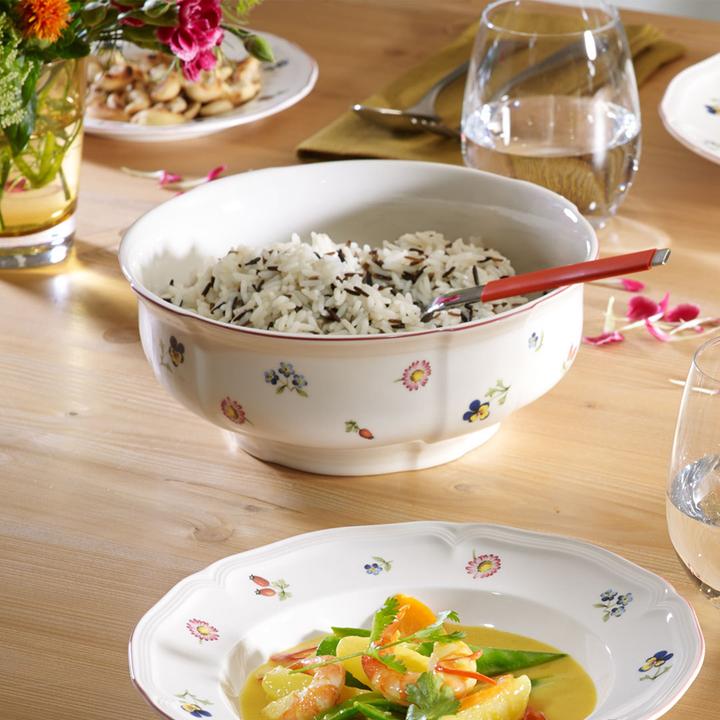 Immagine prodotto Villeroy & Boch Ciotola da dessert Petite Fleur (15 cm, 0.50 l, 1 x)