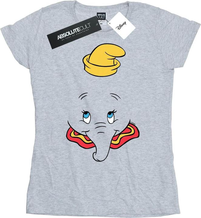 Produktbild Disney Dumbo Face TShirt (XL)